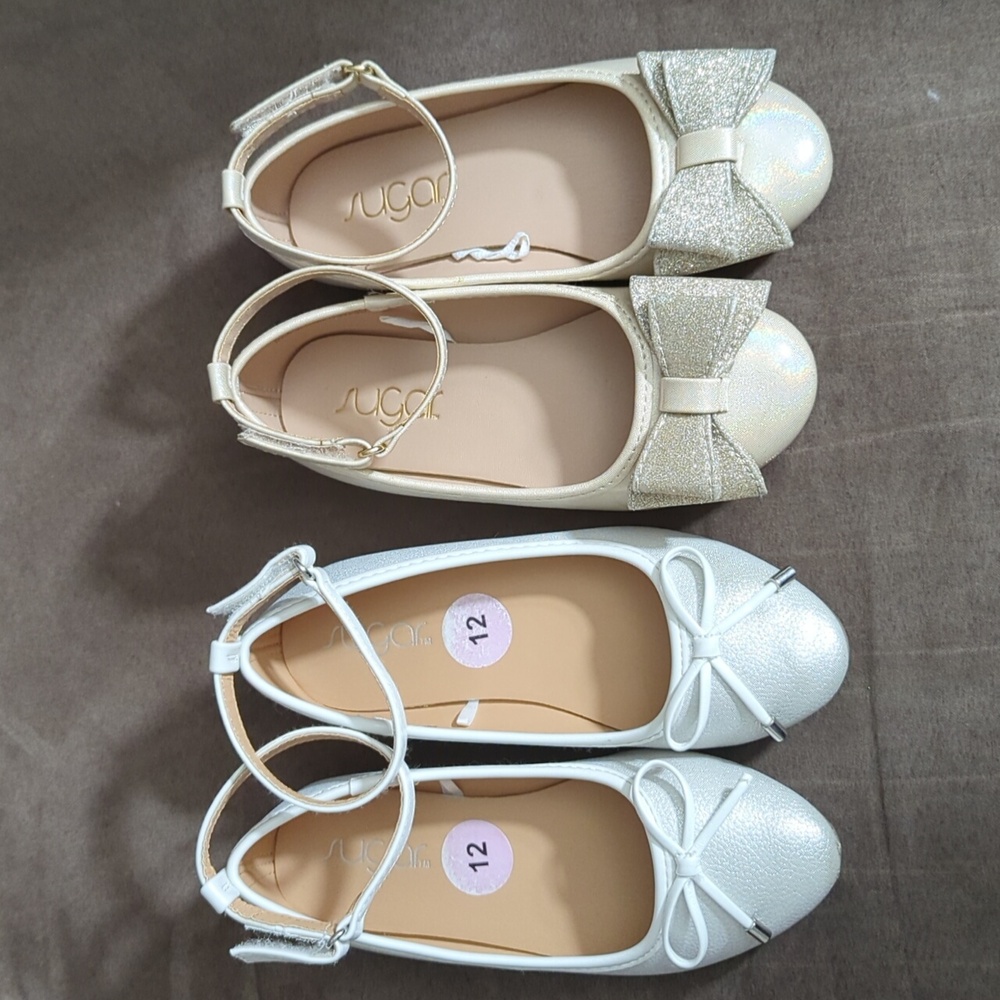 Toddler Dress Shoes, size 12